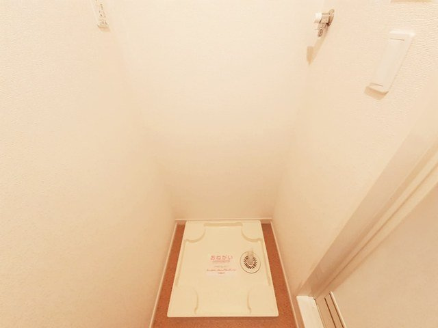 グラーティアＢの設備