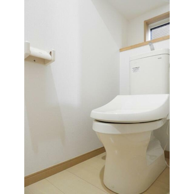 【トイレ】 | クルーズ正津町(クルーズショウヅマチ)