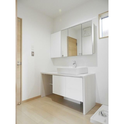 【洗面所】 | クルーズ正津町(クルーズショウヅマチ)