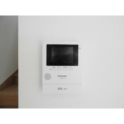 【セキュリティ】 | クルーズ正津町(クルーズショウヅマチ)