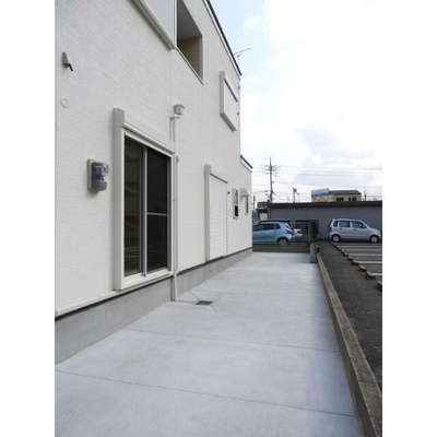 【その他共用部分】 | クルーズ正津町(クルーズショウヅマチ)