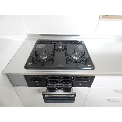 【設備】 | クルーズ正津町(クルーズショウヅマチ)