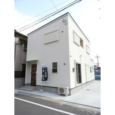 【外観】 | クルーズ正津町(クルーズショウヅマチ) | 「０円で入居も可能♪」お得にお探しするなら不動産すまラボにお任せ下さい♪
〇現地待合わせOK　〇LINE対応可　〇他社物件持込ＯＫ
〇遠隔契約OK　〇お値引き喜んで♪皆様のお問合せをお待ちしています♪