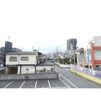 【バルコニー】 | クルーズ正津町(クルーズショウヅマチ)