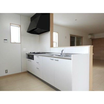 【キッチン】 | クルーズ正津町(クルーズショウヅマチ) | 即日案内可能です♪現地待ち合わせOK！どの物件でも当社でお得にご案内できますのでまとめて内覧ください♪