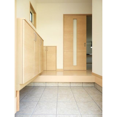 【玄関】 | クルーズ正津町(クルーズショウヅマチ)