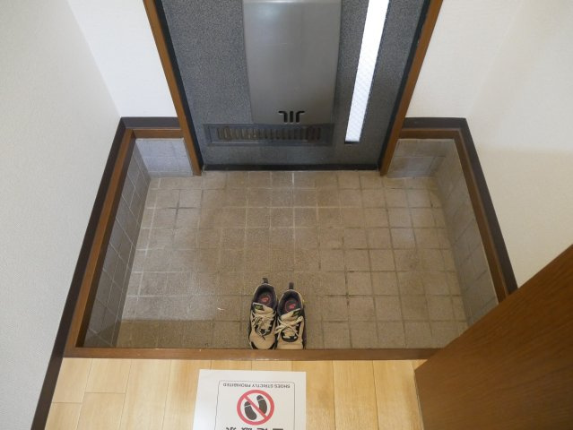 【玄関】 | apatmenthouse nasaran