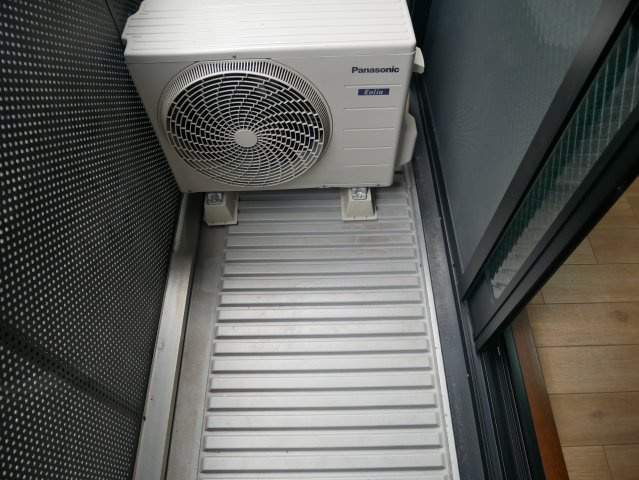 【バルコニー】 | apatmenthouse nasaran