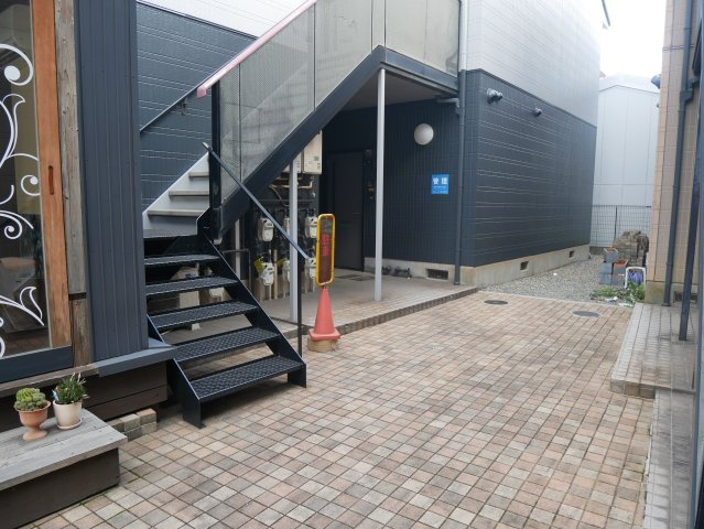 【エントランス】 | apatmenthouse nasaran