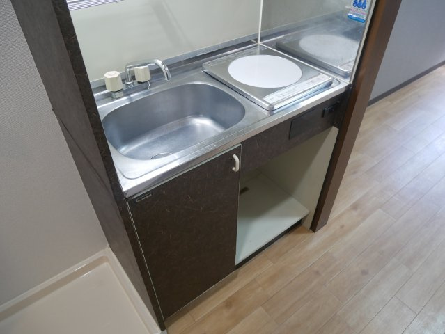 【キッチン】 | apatmenthouse nasaran