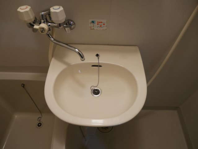 【洗面所】 | apatmenthouse nasaran