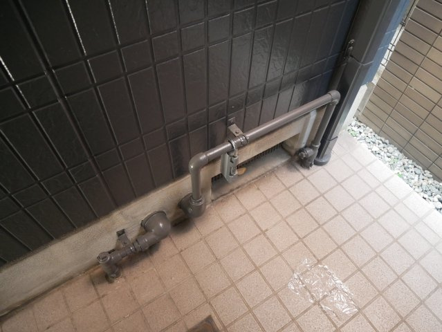 【その他共用部分】 | apatmenthouse nasaran