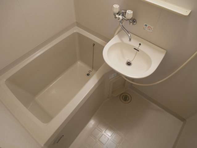 【浴室】 | apatmenthouse nasaran