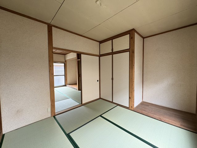 近藤様借家｜名古屋市の賃貸ならMy賃貸の寝室|近藤様借家