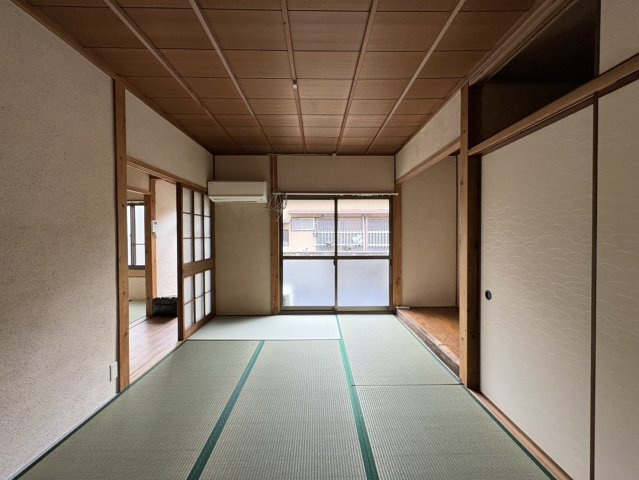 近藤様借家｜名古屋市の賃貸ならMy賃貸の和室|近藤様借家