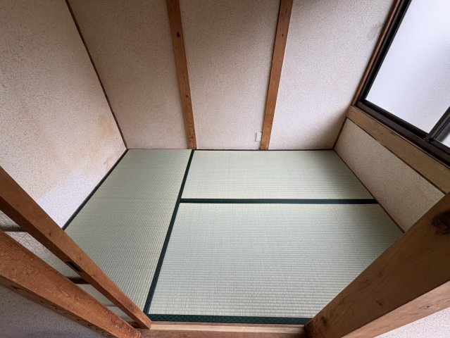 近藤様借家｜名古屋市の賃貸ならMy賃貸の和室|近藤様借家