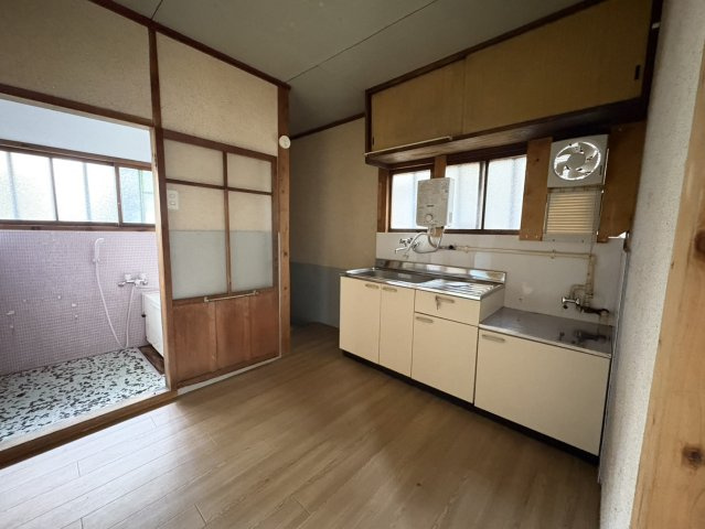 近藤様借家｜名古屋市の賃貸ならMy賃貸の居間・リビング|近藤様借家