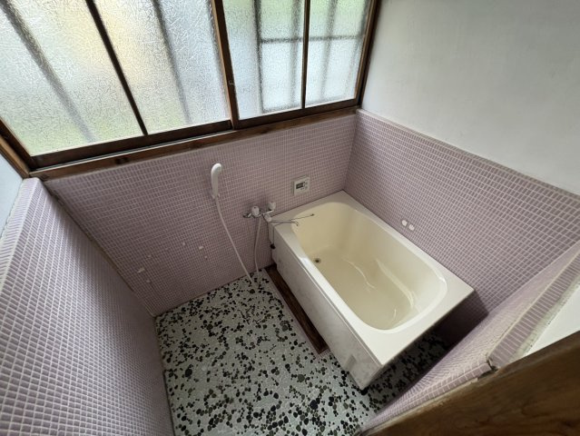 近藤様借家｜名古屋市の賃貸ならMy賃貸の浴室|近藤様借家