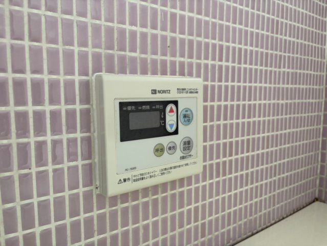 近藤様借家｜名古屋市の賃貸ならMy賃貸の設備|近藤様借家