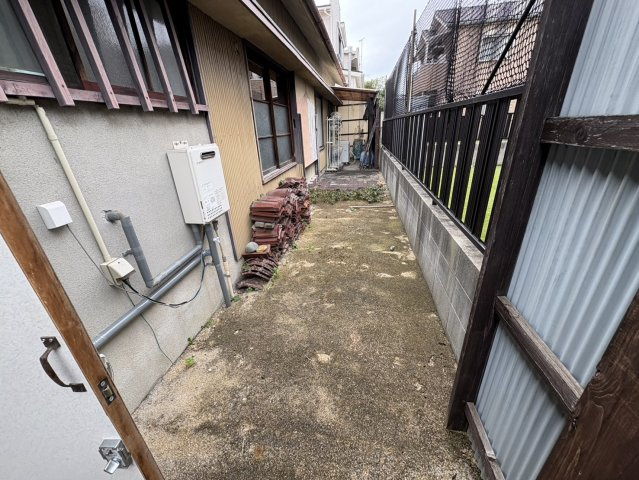 近藤様借家｜名古屋市の賃貸ならMy賃貸の庭|近藤様借家