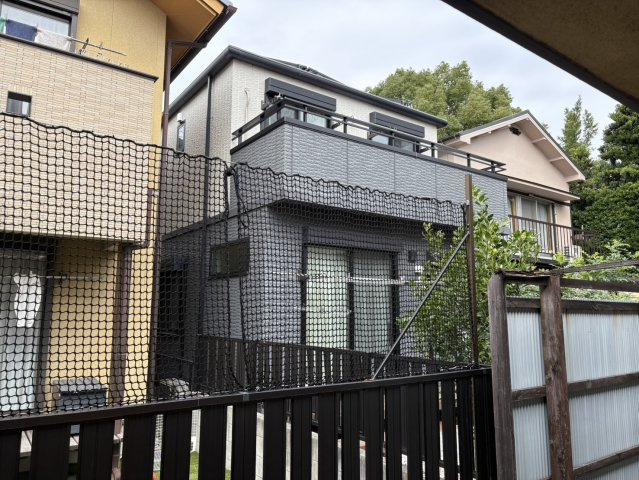 近藤様借家｜名古屋市の賃貸ならMy賃貸の展望|近藤様借家