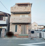 尼崎市南武庫之荘9丁目　中古戸建の画像