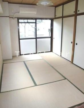 【居間・リビング】 | 岩佐グリーンハイツ