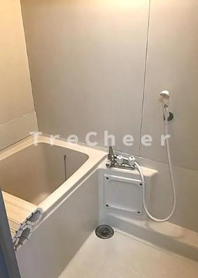 【浴室】 | 岩佐グリーンハイツ