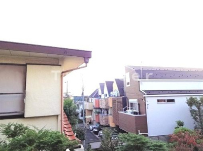 【展望】 | 岩佐グリーンハイツ