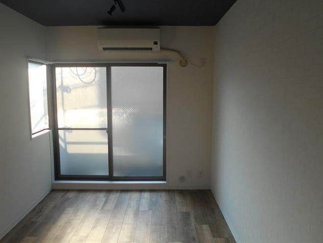 セブンスターハイツ参宮橋の居間・リビング