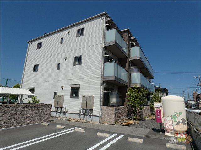 グリーンコート成和