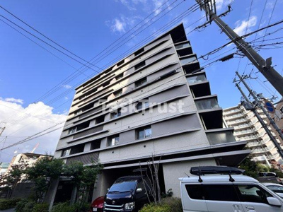 【外観】 | GRATIA COURT