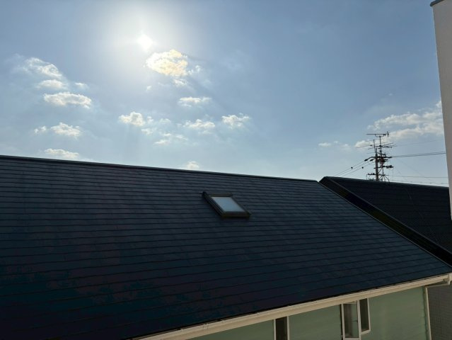 fメゾン丸山｜名古屋市の賃貸ならMy賃貸の展望|Fメゾン丸山