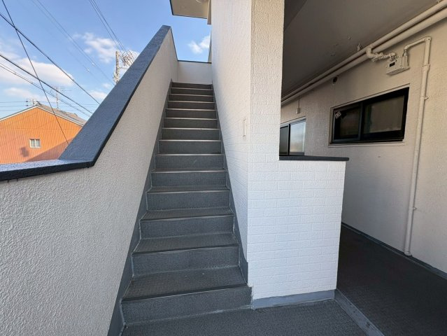 fメゾン丸山｜名古屋市の賃貸ならMy賃貸のその他共用部分|Fメゾン丸山