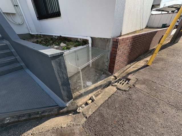 fメゾン丸山｜名古屋市の賃貸ならMy賃貸のその他共用部分|Fメゾン丸山