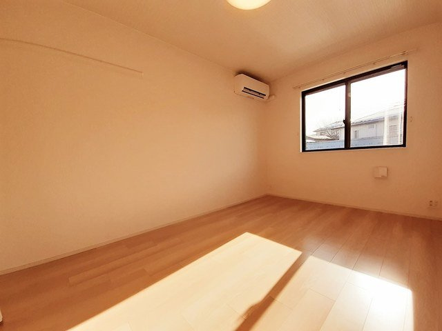 プラシード・カーサＲの内装