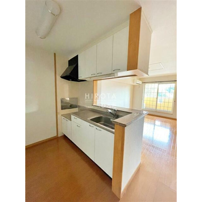 【キッチン】 | 福岡県北九州市小倉北区今町2丁目