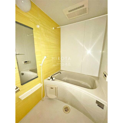 【浴室】 | 福岡県北九州市小倉北区今町2丁目