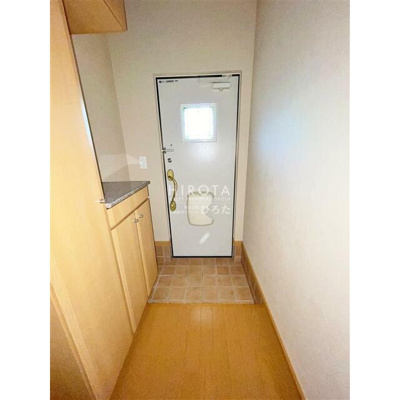 【玄関】 | 福岡県北九州市小倉北区今町2丁目