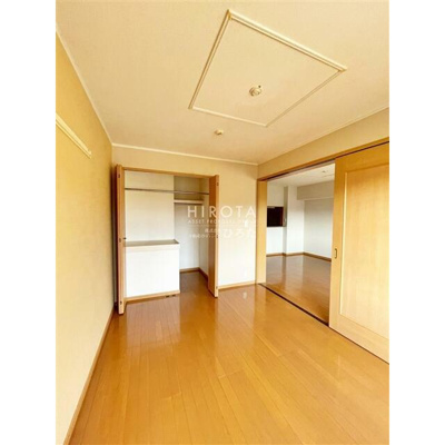 【居間・リビング】 | 福岡県北九州市小倉北区今町2丁目