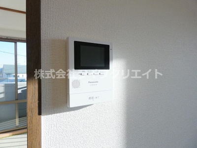 【セキュリティ】 | エトワール生沼