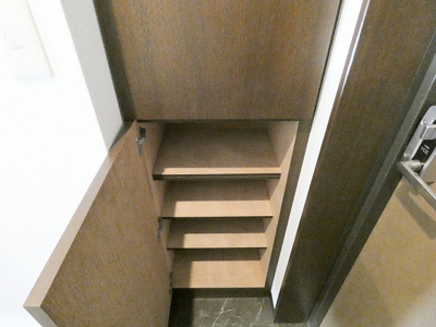 【収納】 | エトワール生沼