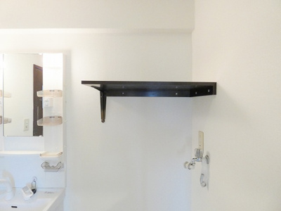 【設備】 | エトワール生沼