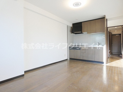 【居間・リビング】 | エトワール生沼