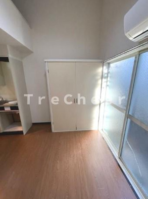 【寝室】 | ジュネス東品川