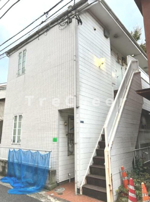 【外観】 | ジュネス東品川