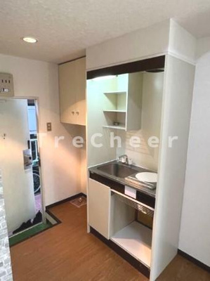 【内装】 | ジュネス東品川