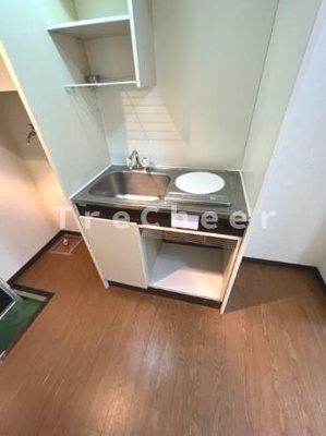 【キッチン】 | ジュネス東品川