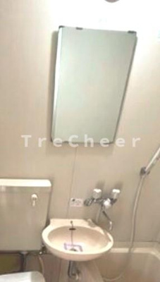 【洗面所】 | ジュネス東品川