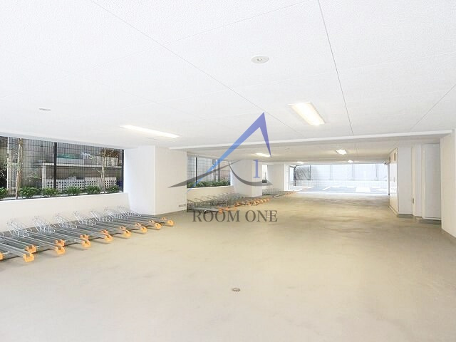 ステージグランデ菊川のその他共用部分|共用部です